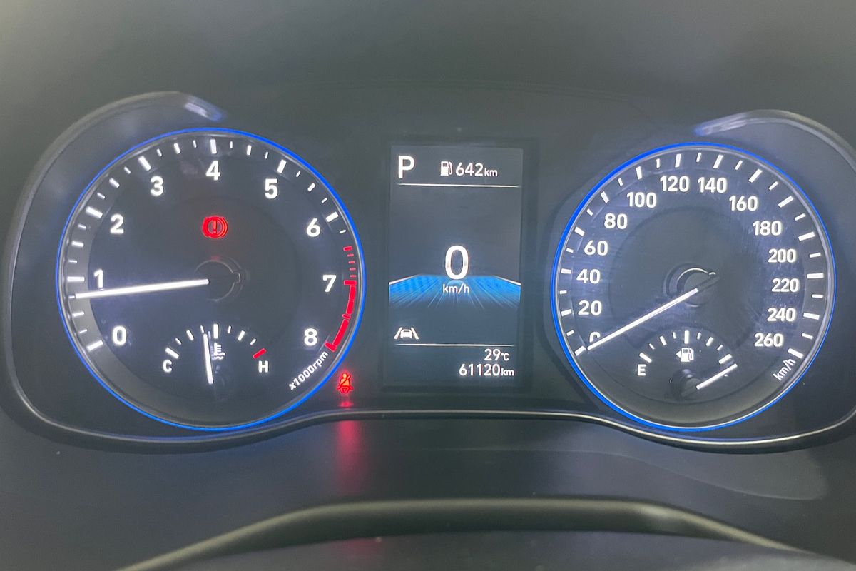2023 Hyundai Kona OS.V5