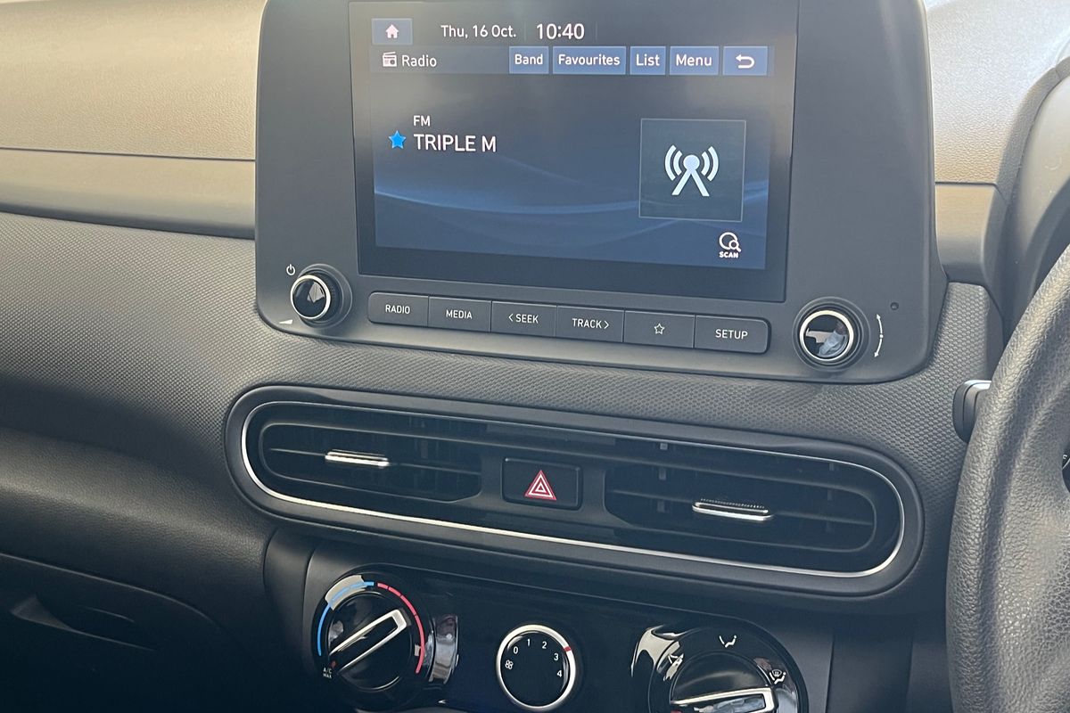 2023 Hyundai Kona OS.V5