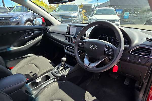 2017 Hyundai i30 Active PD