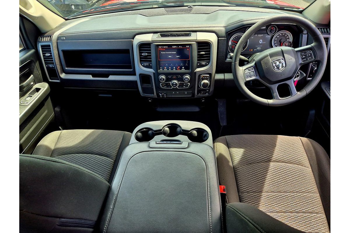 2020 RAM 1500 Express DS 4X4 SWB