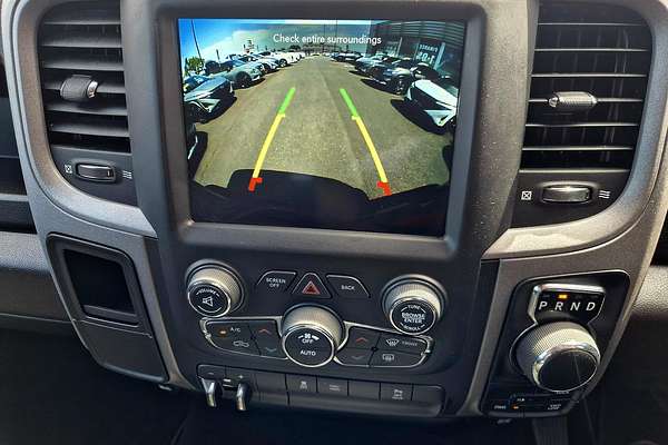 2020 RAM 1500 Express DS 4X4 SWB