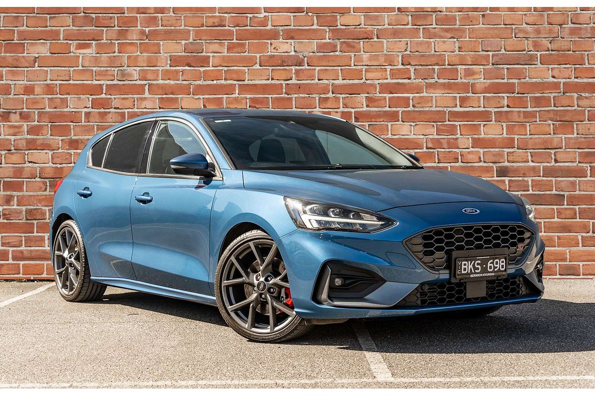2020 Ford Focus ST SA