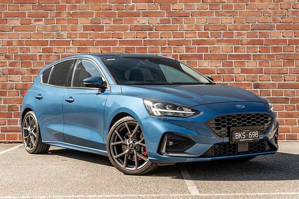 2020 Ford Focus ST SA