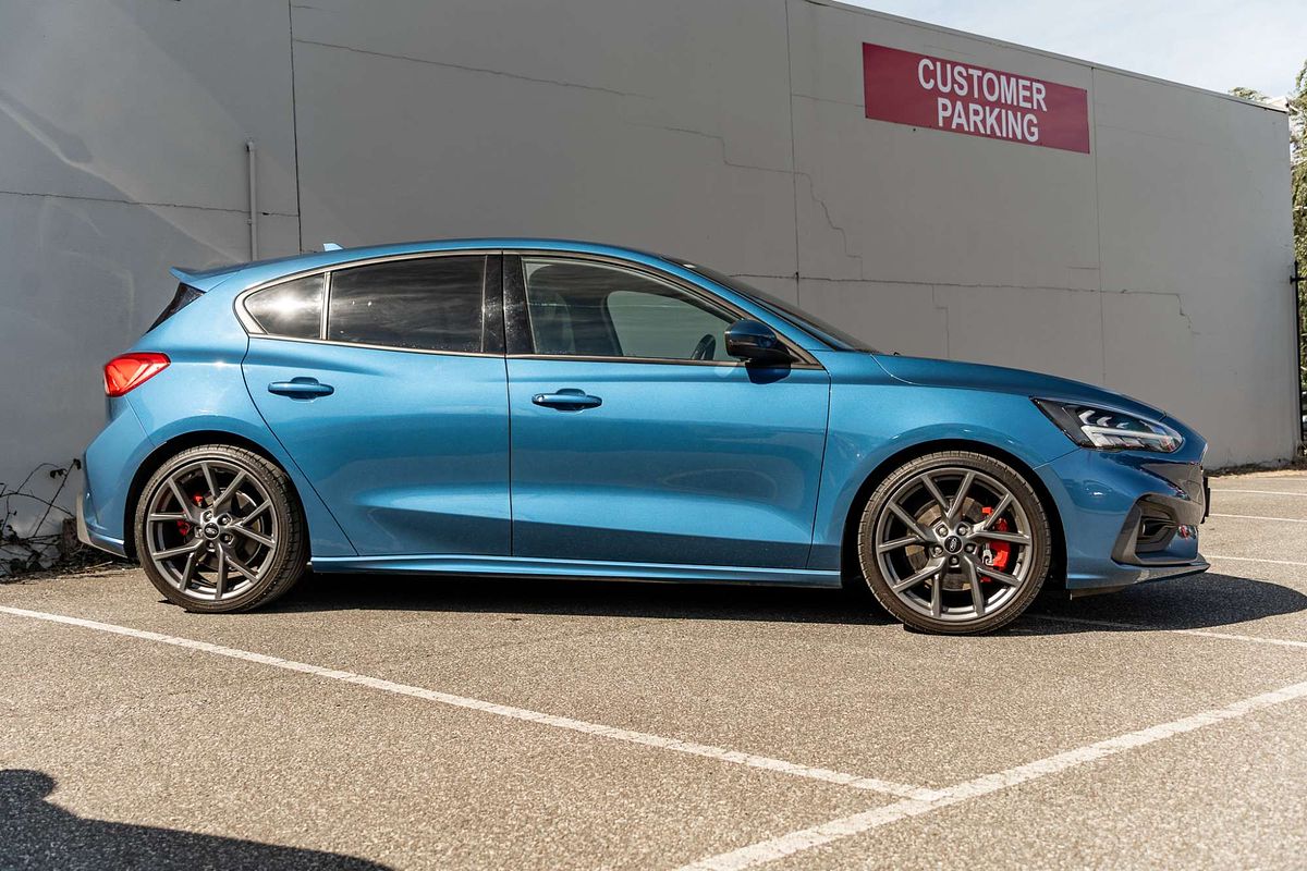 2020 Ford Focus ST SA