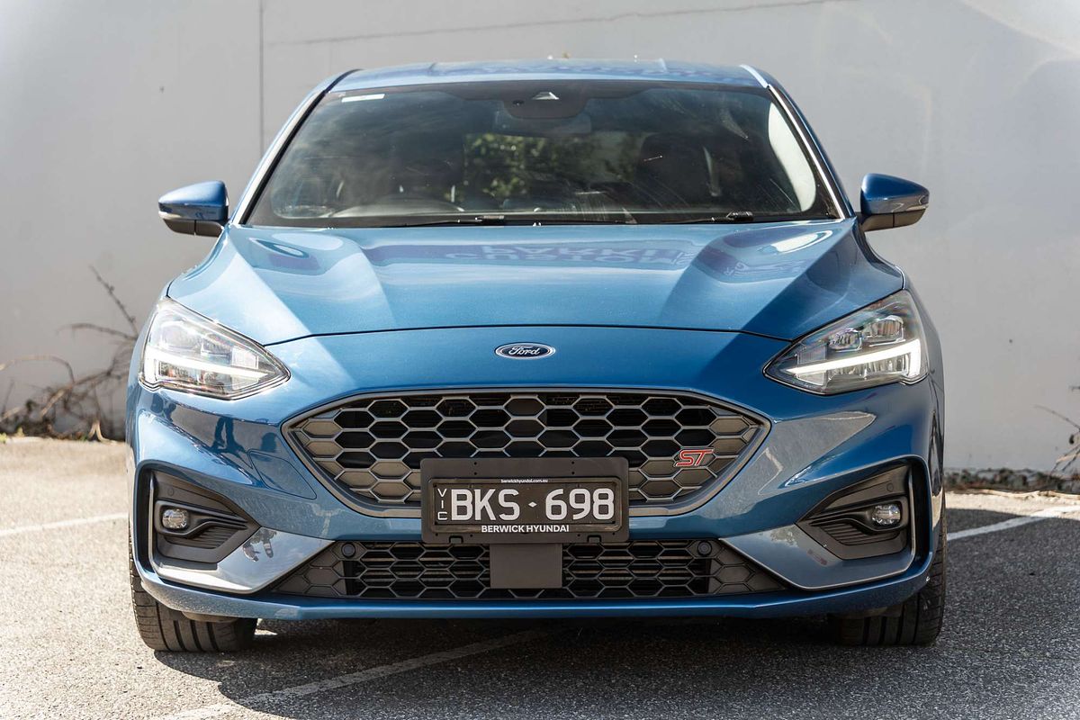 2020 Ford Focus ST SA