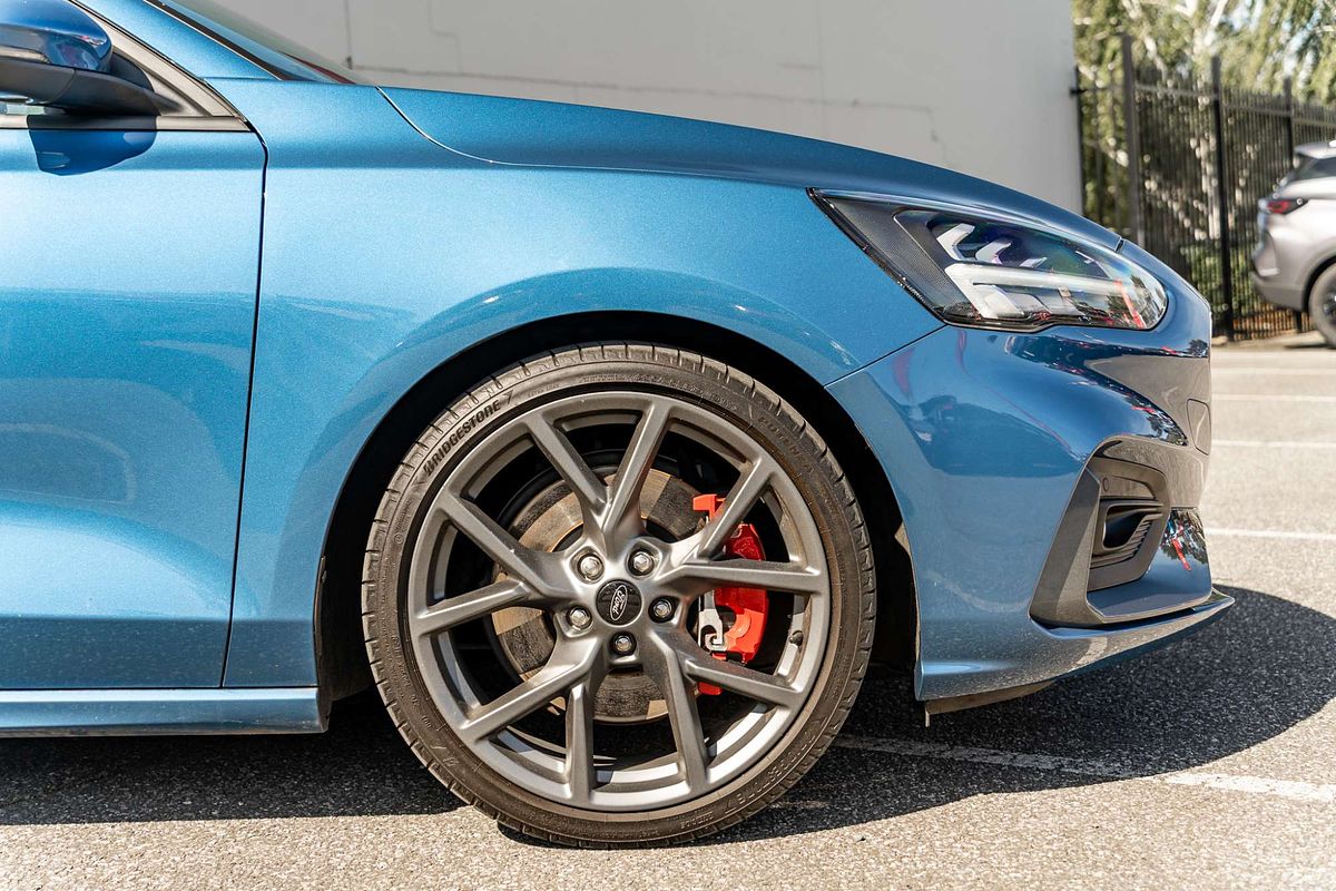 2020 Ford Focus ST SA