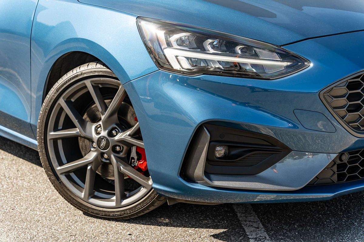 2020 Ford Focus ST SA