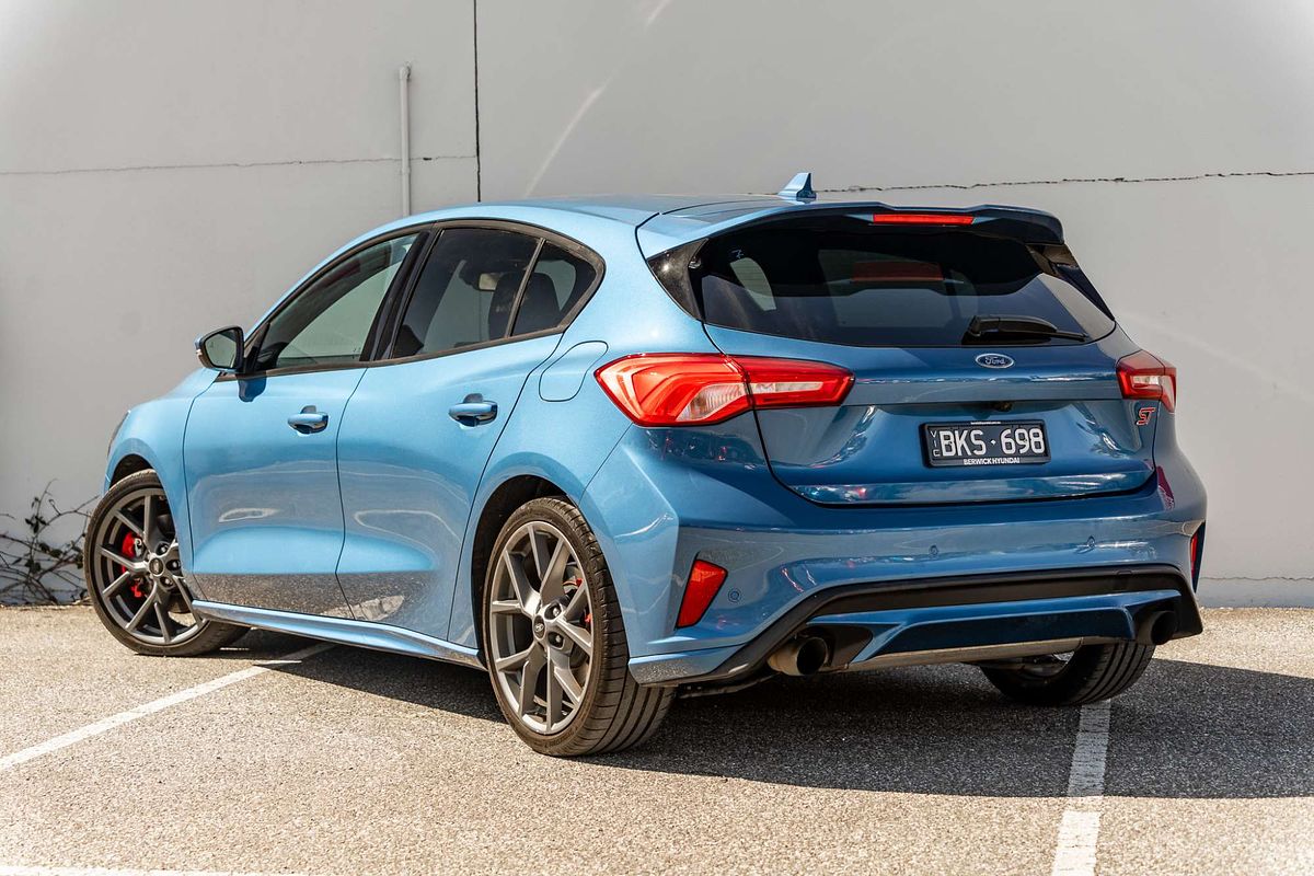 2020 Ford Focus ST SA