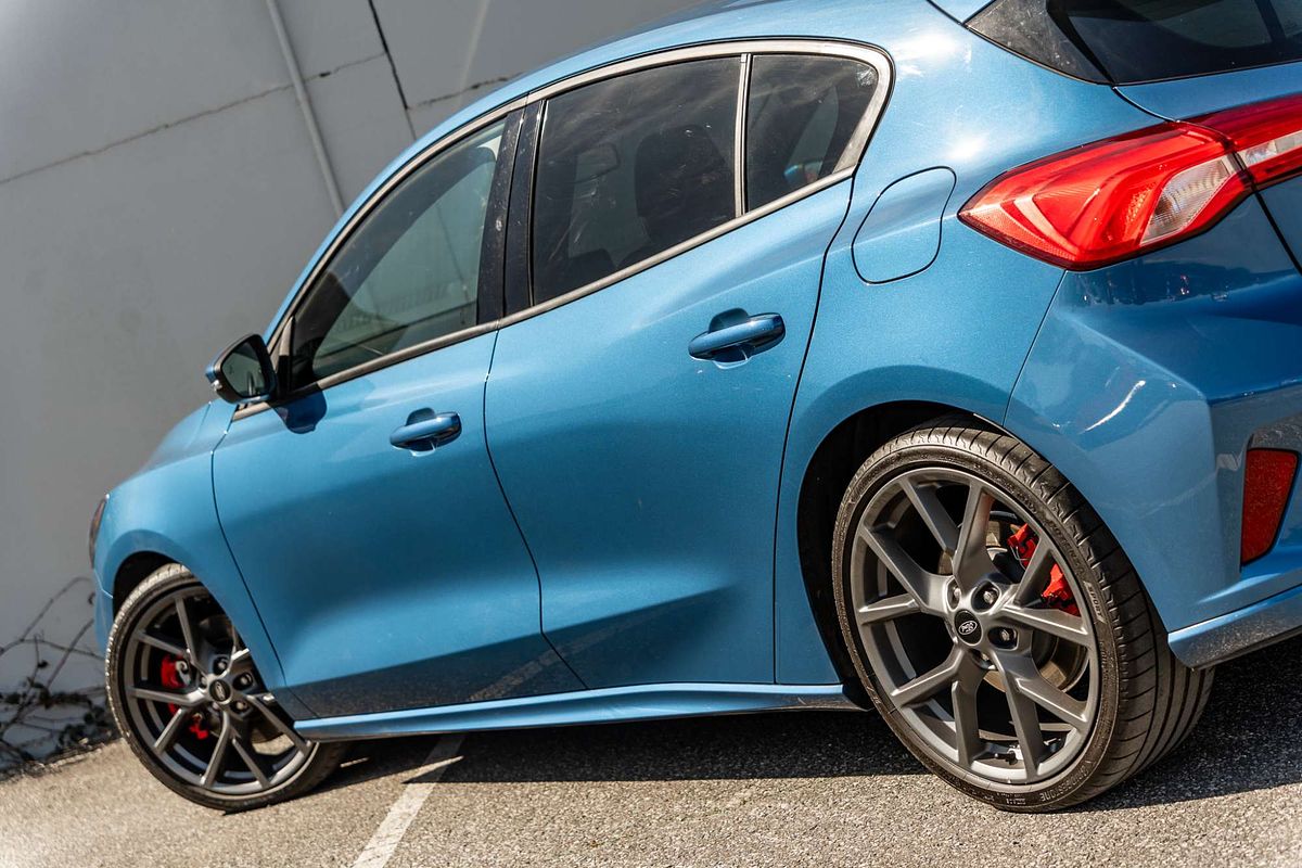 2020 Ford Focus ST SA