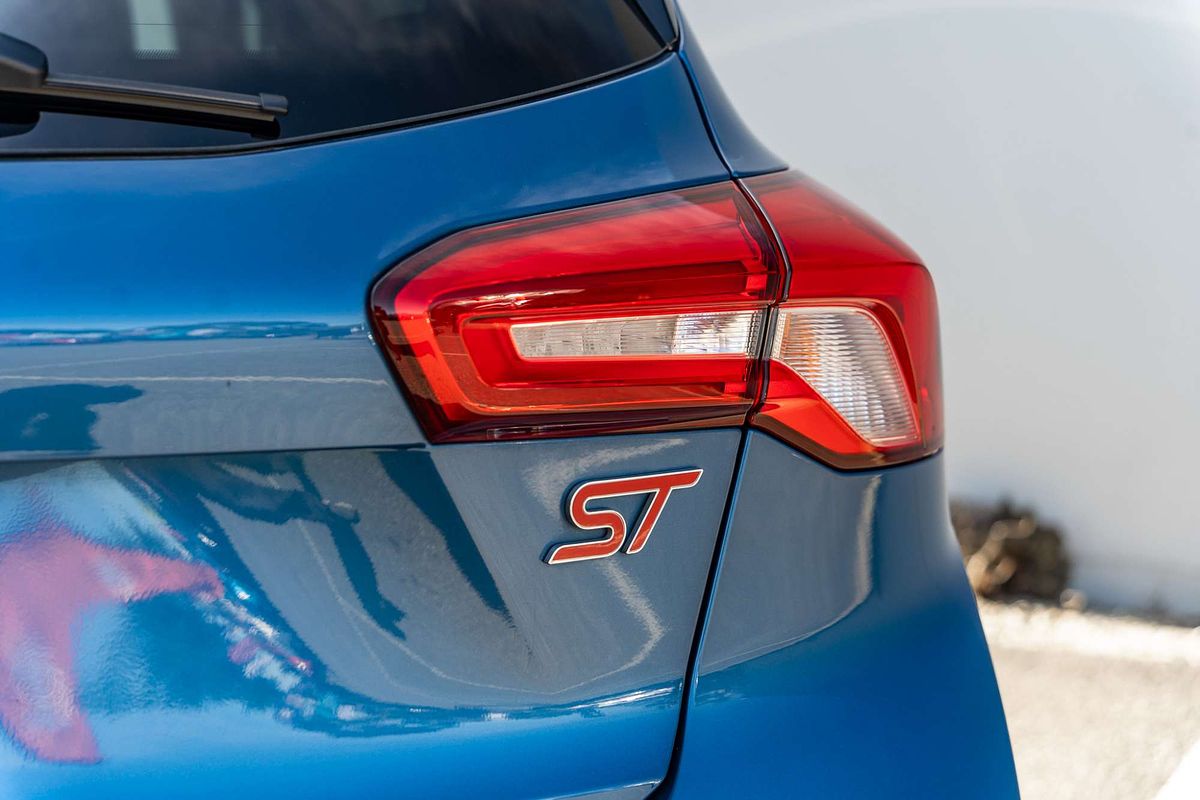 2020 Ford Focus ST SA