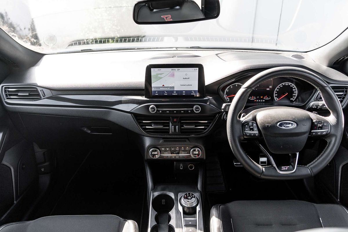 2020 Ford Focus ST SA