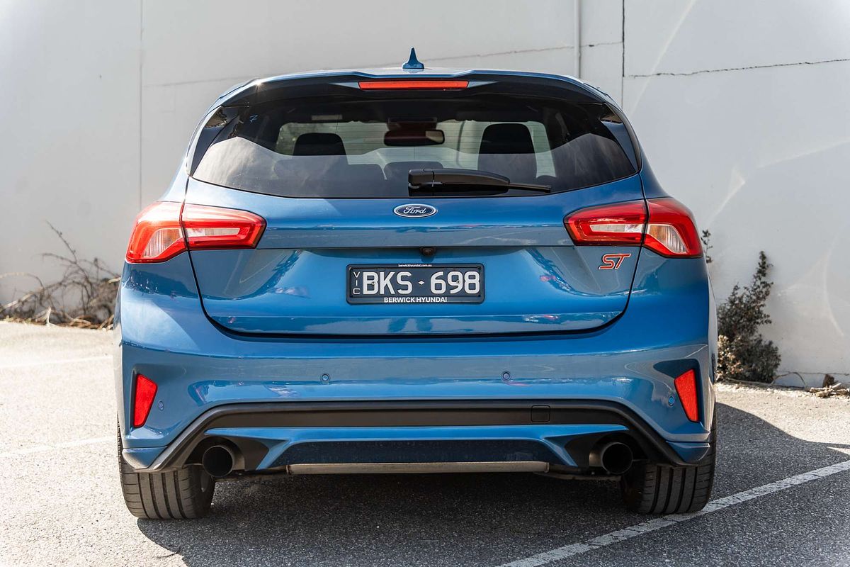 2020 Ford Focus ST SA