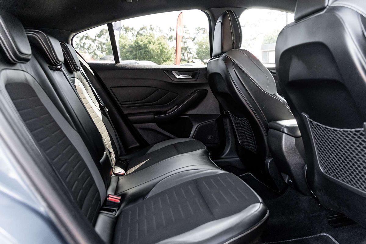 2020 Ford Focus ST SA