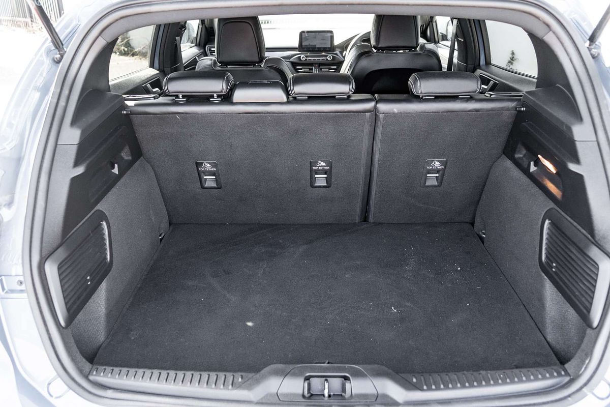 2020 Ford Focus ST SA