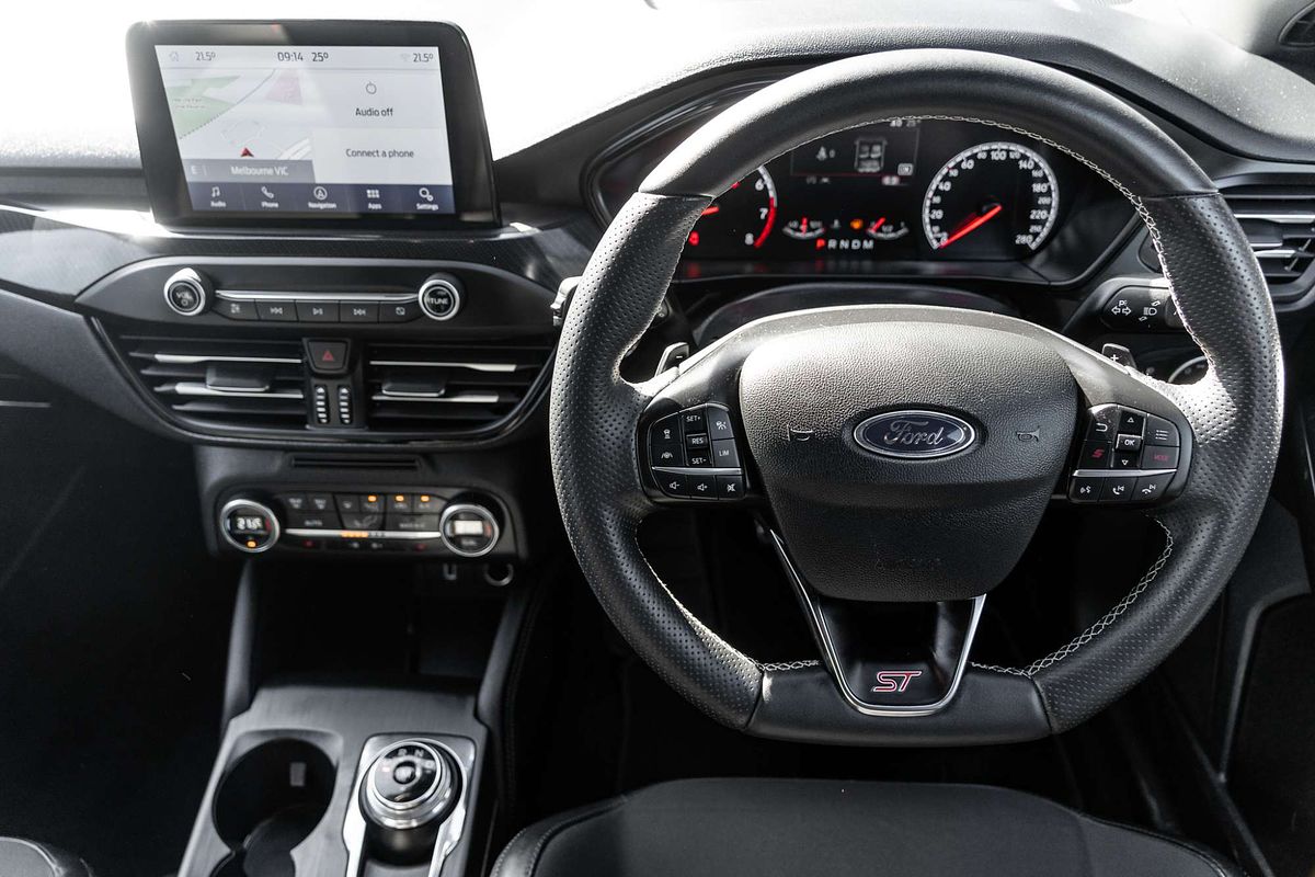 2020 Ford Focus ST SA