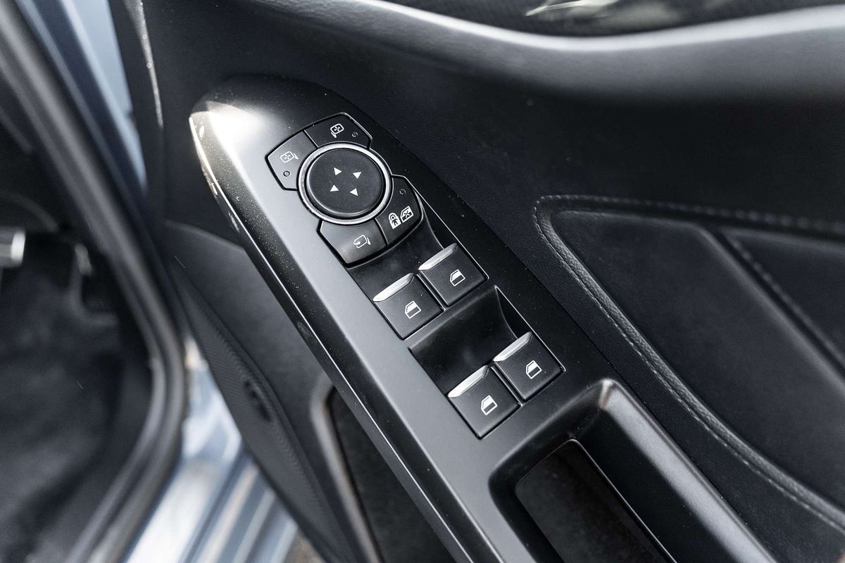 2020 Ford Focus ST SA