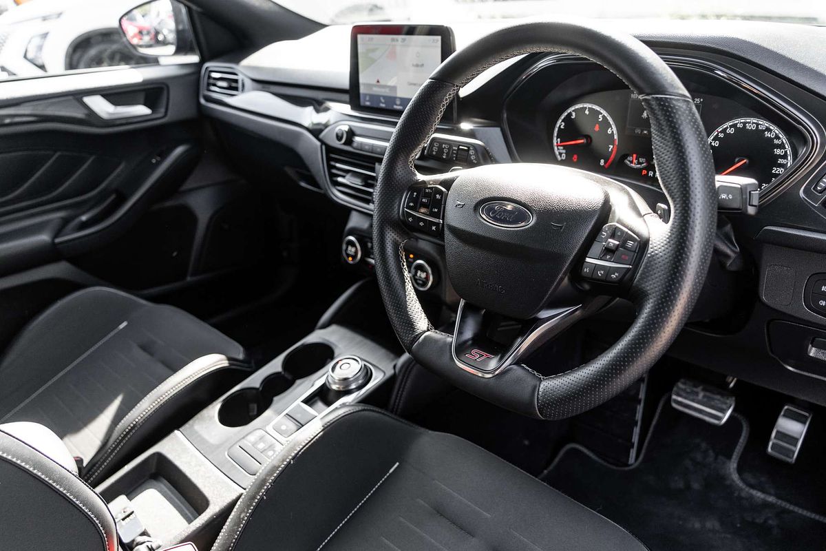 2020 Ford Focus ST SA
