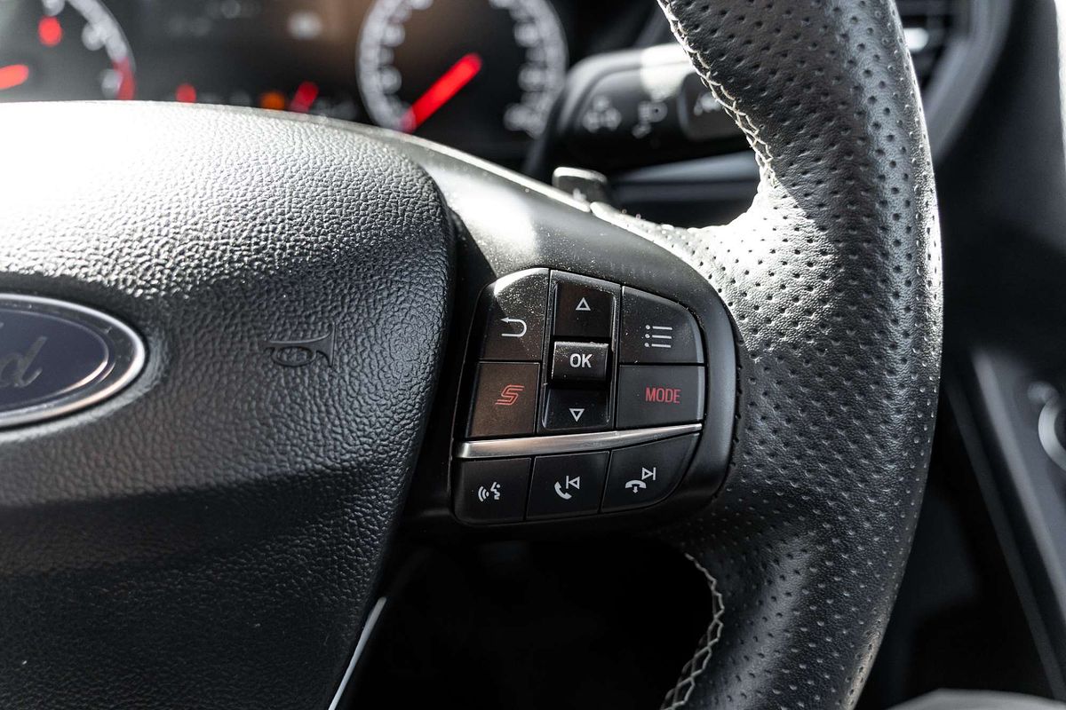 2020 Ford Focus ST SA