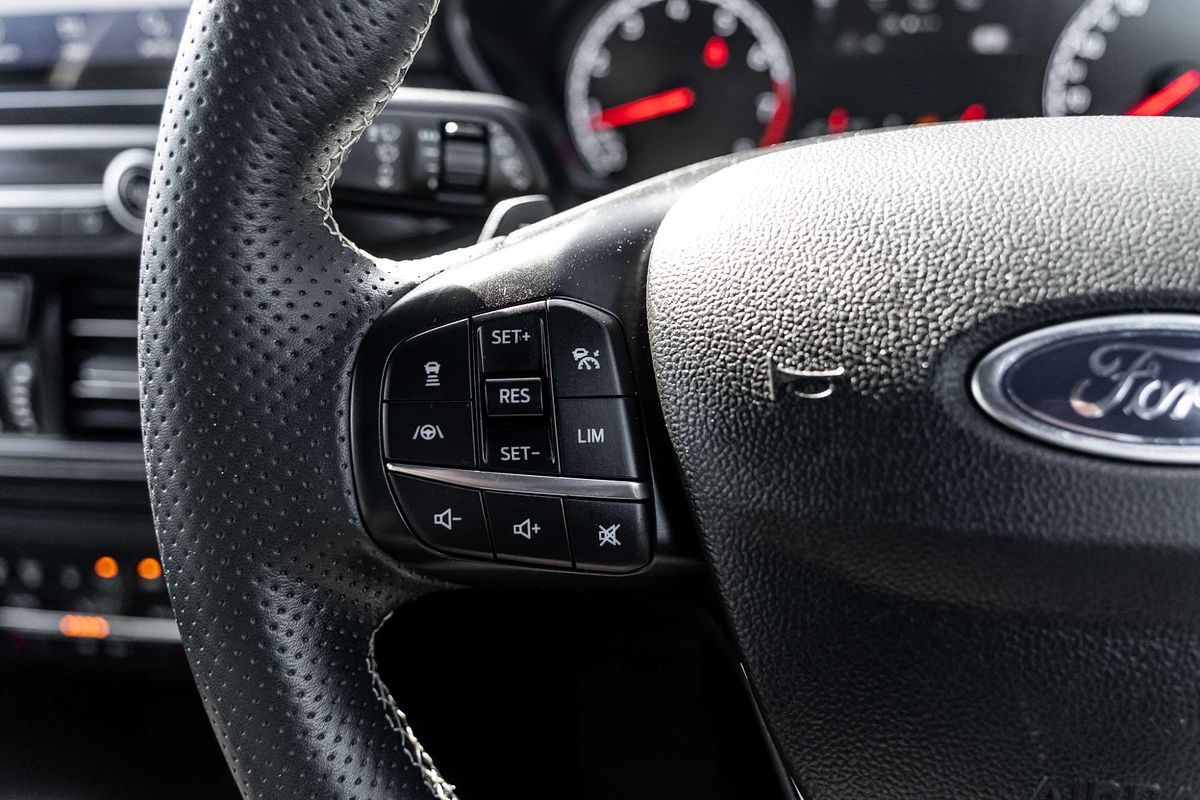 2020 Ford Focus ST SA