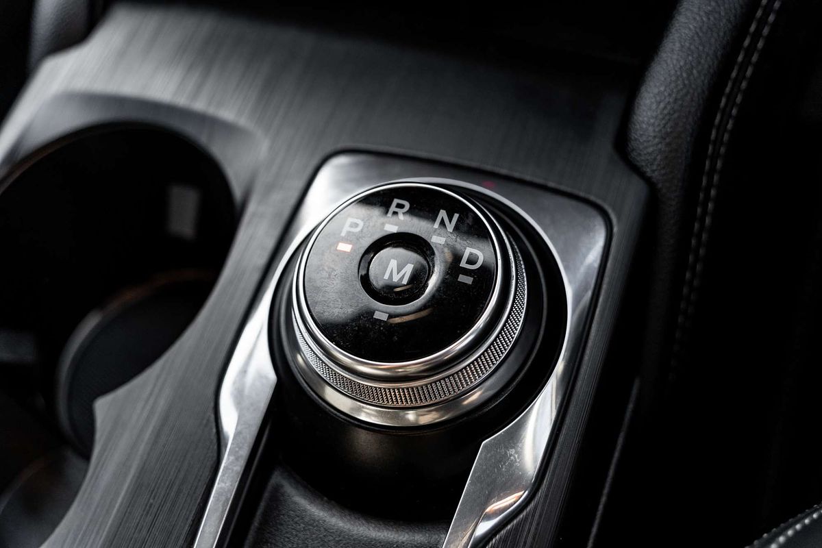 2020 Ford Focus ST SA