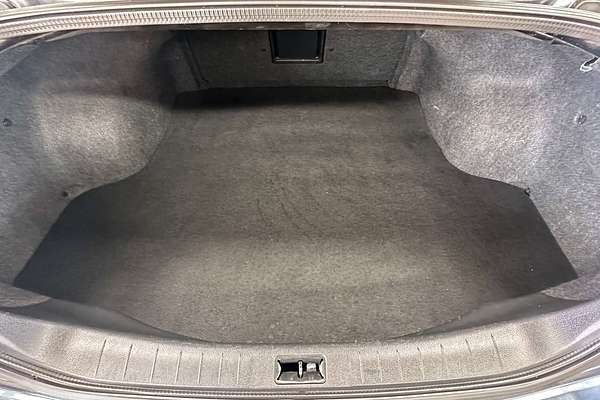 2011 Nissan Maxima 250 ST-L J32