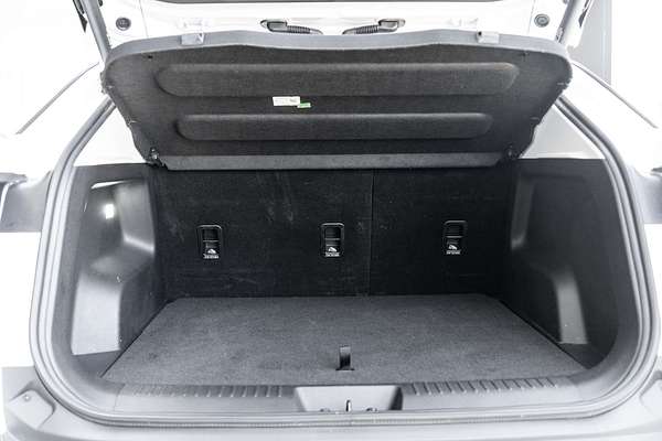 2024 Chery OMODA 5 EX