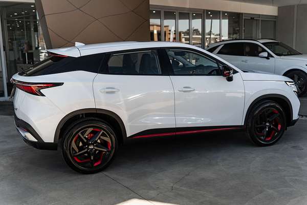 2024 Chery OMODA 5 EX