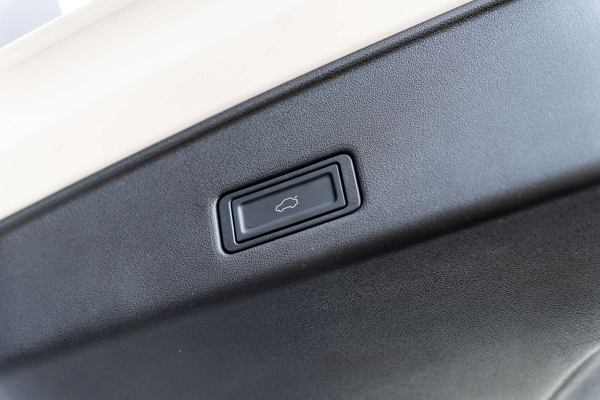 2024 Chery OMODA 5 EX