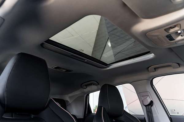 2024 Chery OMODA 5 EX