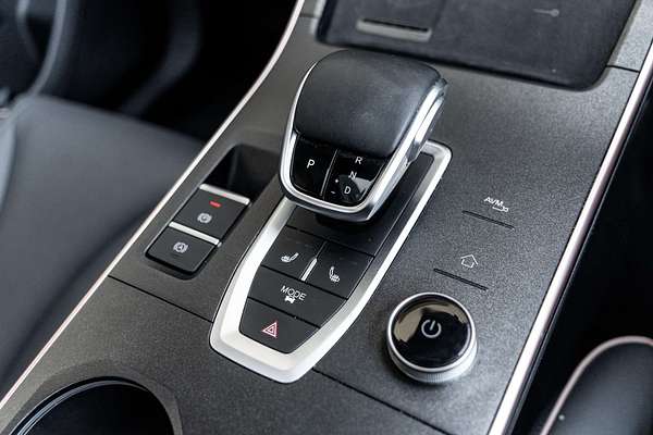 2024 Chery OMODA 5 EX