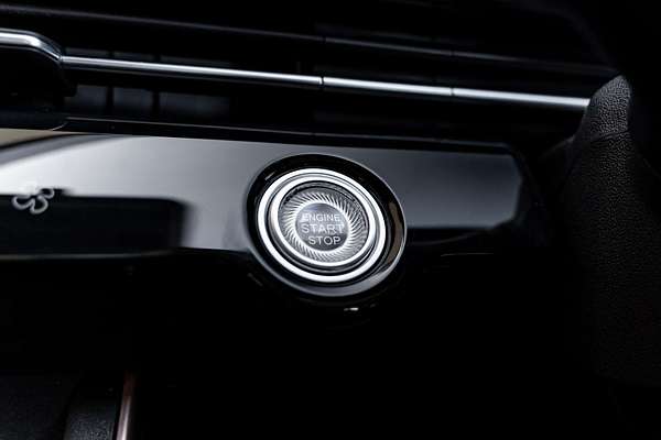 2024 Chery OMODA 5 EX