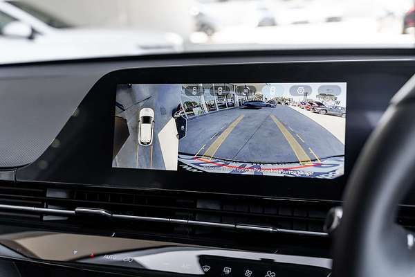 2024 Chery OMODA 5 EX