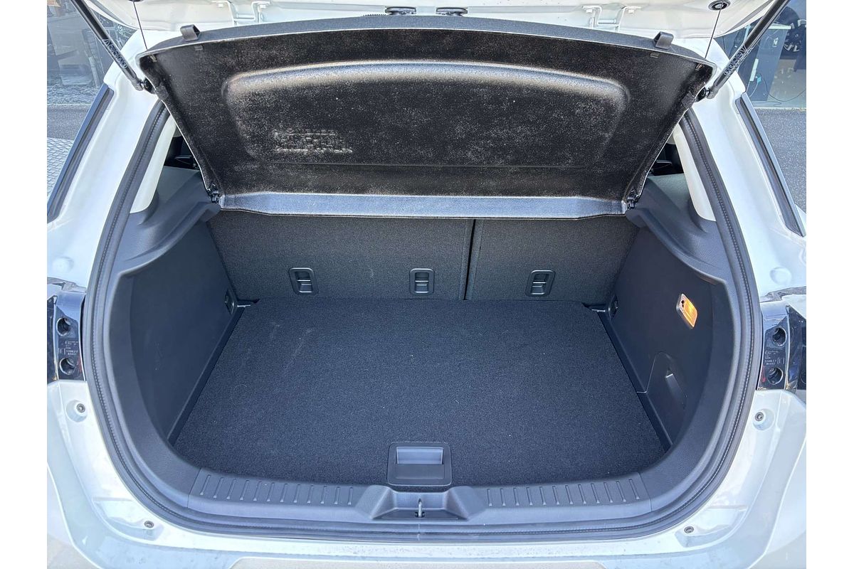 2025 Mazda CX-3 G20 Pure DK