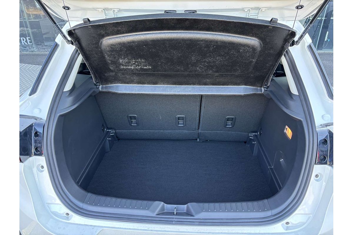 2025 Mazda CX-3 G20 Pure DK