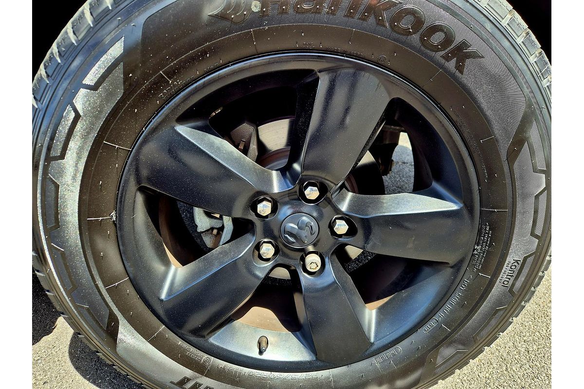 2020 RAM 1500 Express DS 4X4 SWB