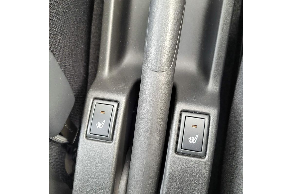 2024 Suzuki Swift Hybrid Plus UZ