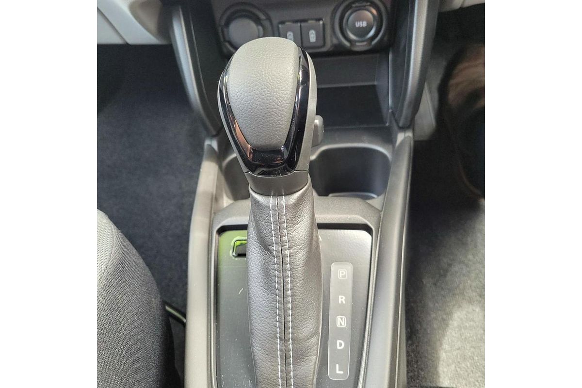 2024 Suzuki Swift Hybrid Plus UZ