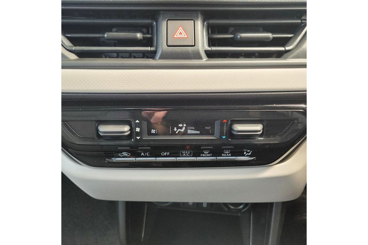 2024 Suzuki Swift Hybrid Plus UZ