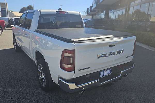 2024 RAM 1500 Laramie DT 4X4 SWB