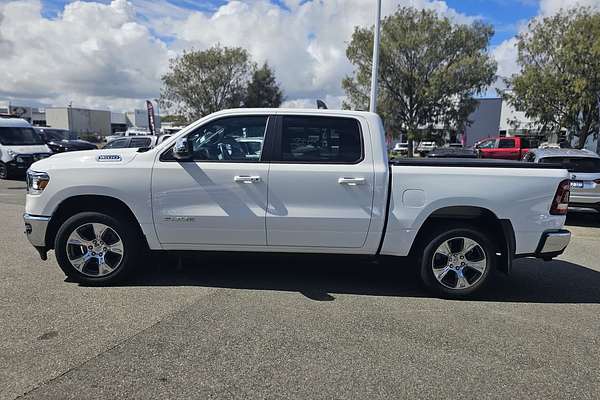 2024 RAM 1500 Laramie DT 4X4 SWB