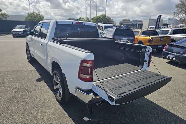 2024 RAM 1500 Laramie DT 4X4 SWB