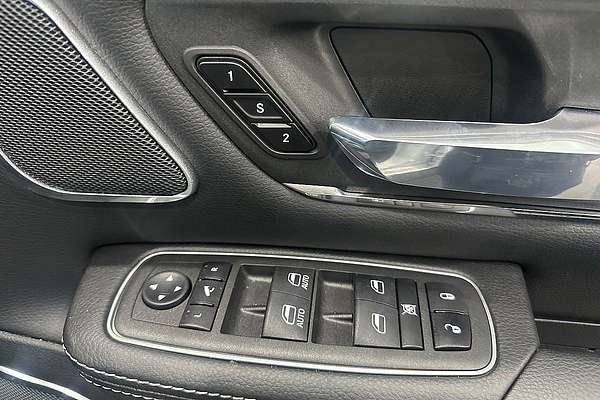 2024 RAM 1500 Laramie DT 4X4 SWB