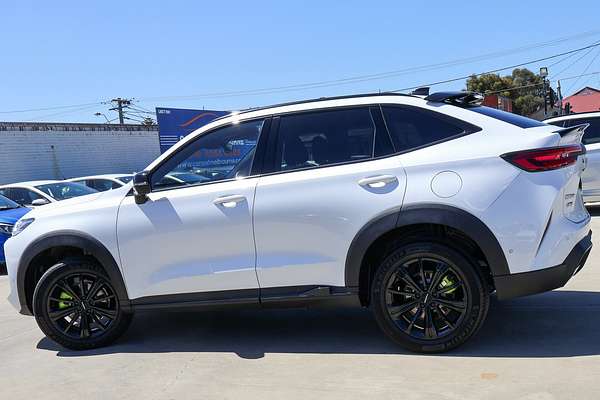 2024 GWM Haval H6 Ultra B01