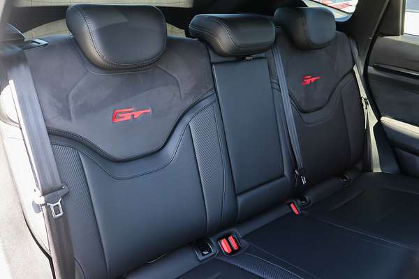 2024 GWM Haval H6 Ultra B01