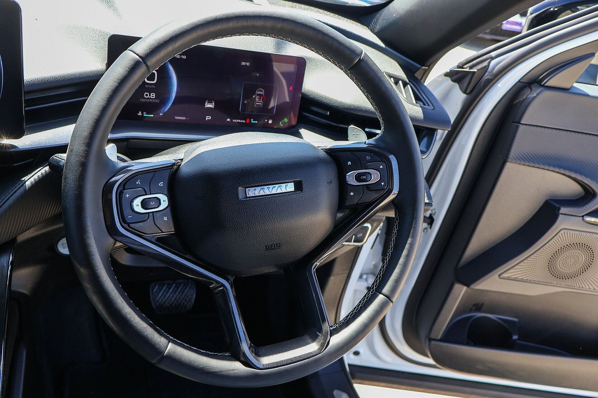 2024 GWM Haval H6 Ultra B01