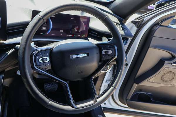 2024 GWM Haval H6 Ultra B01