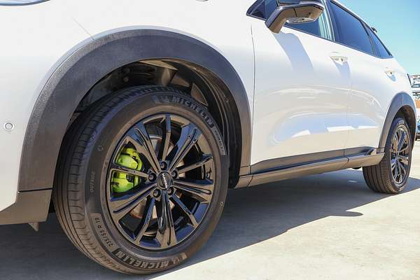 2024 GWM Haval H6 Ultra B01
