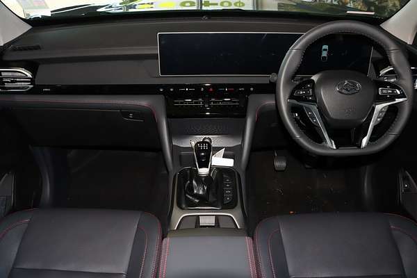 2025 LDV T60 Max PLUS SK8C 4X4