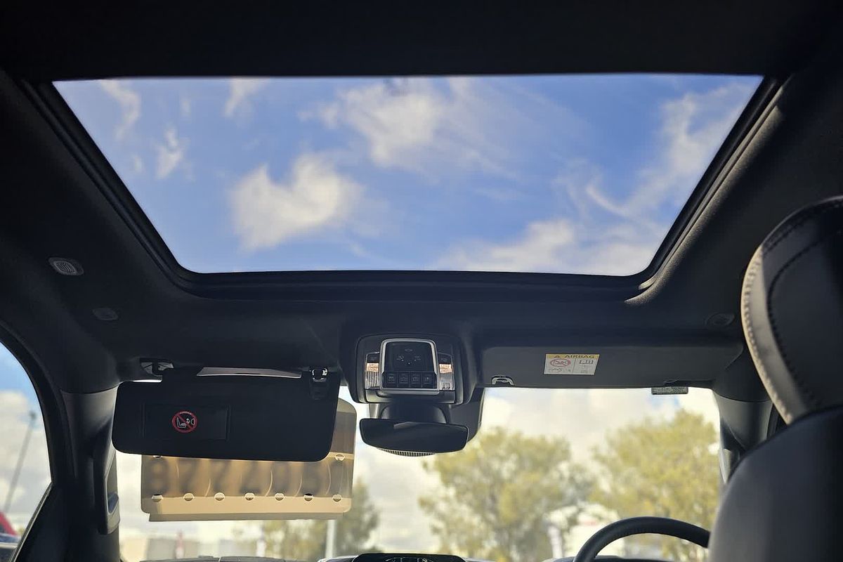 2024 RAM 1500 Laramie DT 4X4 SWB