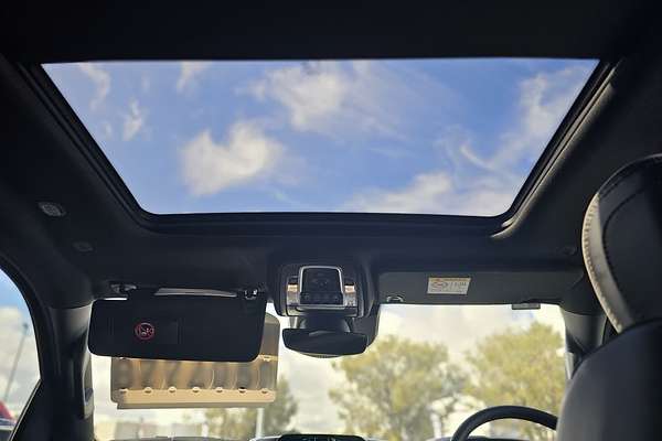 2024 RAM 1500 Laramie DT 4X4 SWB